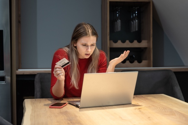 C’est l’histoire d’un client qui réclame le remboursement d’un virement à sa banque…